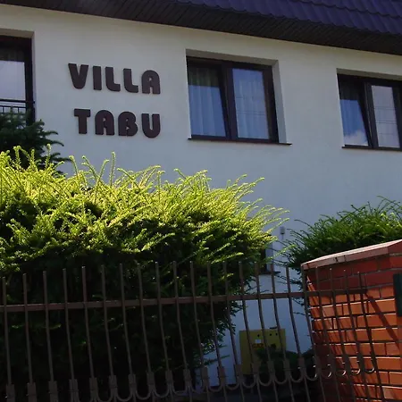 Homestay Tabu