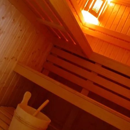 Homestay Tabu Poznan