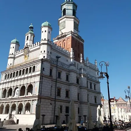 Tabu * Poznan