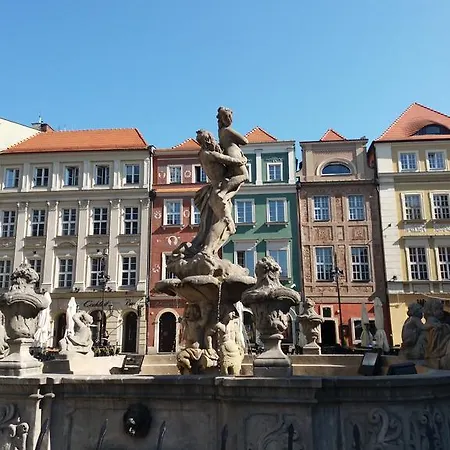 Tabu * Poznan