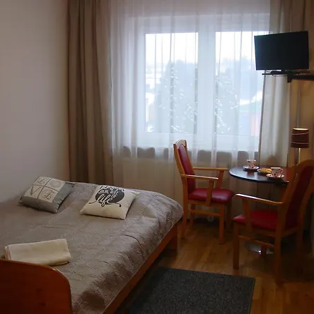 Tabu Poznan