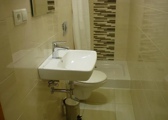 Tabu منزل للإقامة بوزنان