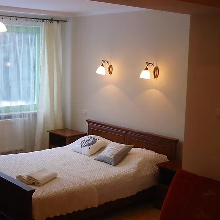 Ubytování v soukromí Tabu