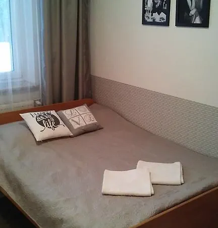 Tabu * Poznań