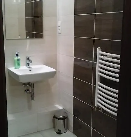 Tabu Quarto em Acomodações Particulares