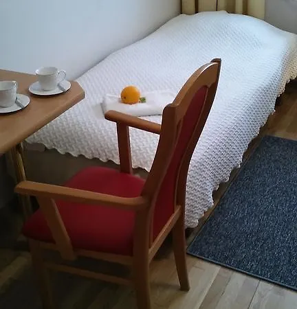 Quarto em Acomodações Particulares Tabu *