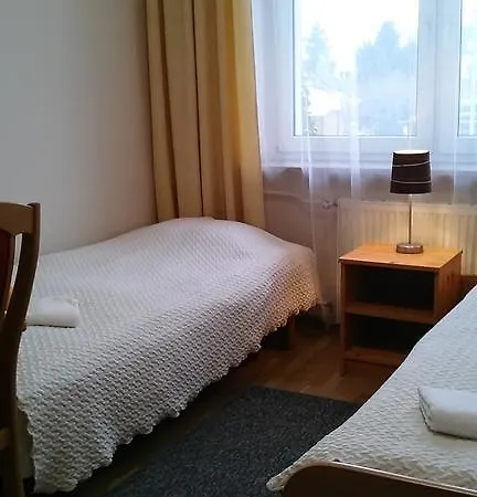 Tabu Quarto em Acomodações Particulares *
