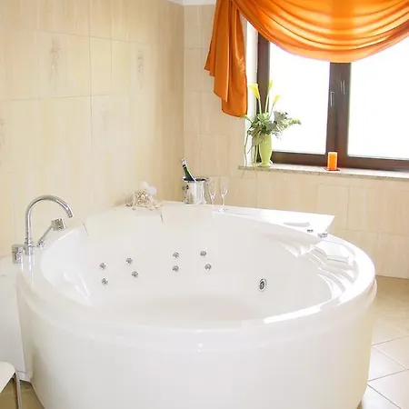 Tabu Quarto em Acomodações Particulares