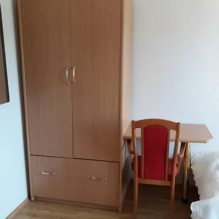 Tabu Ubytování v soukromí *