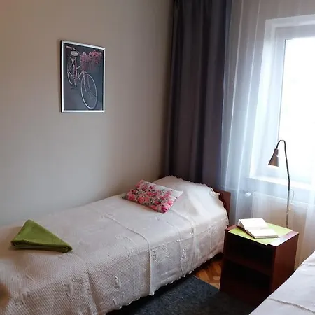 Ubytování v soukromí Tabu