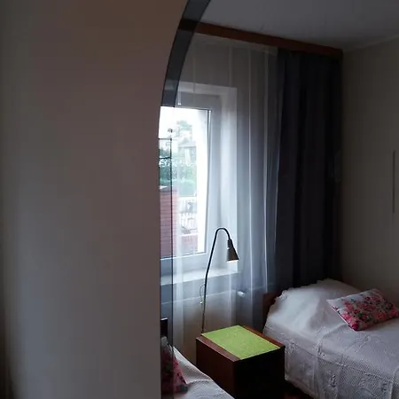 Séjour chez l'habitant Tabu *