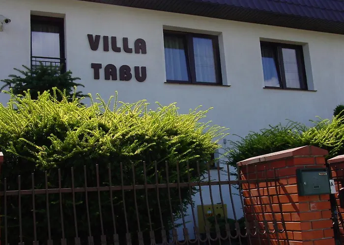 Séjour chez l'habitant Tabu