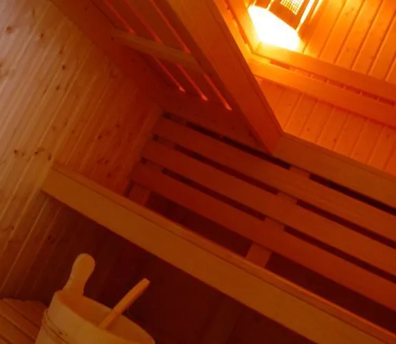 Проживання в сім'ї Tabu Познань