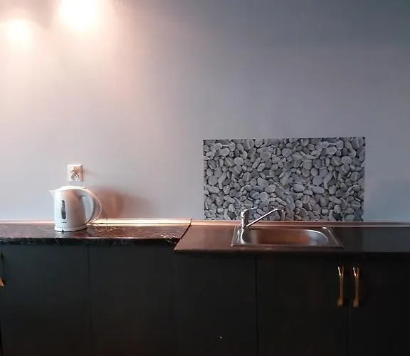 Séjour chez l'habitant Tabu Poznań